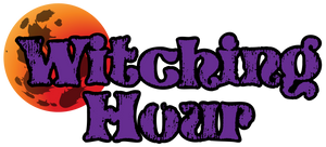 Witching Hour Design logo