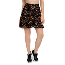 Load image into Gallery viewer, Pumpkin Carving Kit Skater Skirt