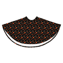 Load image into Gallery viewer, Pumpkin Carving Kit Skater Skirt