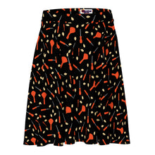 Load image into Gallery viewer, Pumpkin Carving Kit Skater Skirt
