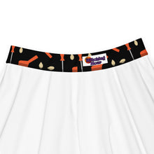 Load image into Gallery viewer, Pumpkin Carving Kit Skater Skirt