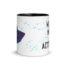 Load image into Gallery viewer, Witch Mode Mug with Color Inside