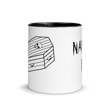 Load image into Gallery viewer, Nailed It Mug with Color Inside