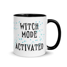Load image into Gallery viewer, Witch Mode Mug with Color Inside
