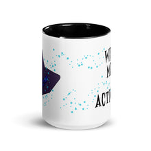 Load image into Gallery viewer, Witch Mode Mug with Color Inside