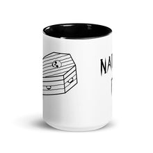 Load image into Gallery viewer, Nailed It Mug with Color Inside