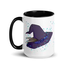 Load image into Gallery viewer, Witch Mode Mug with Color Inside
