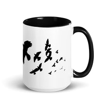 Load image into Gallery viewer, A Good Murder Mug with Color Inside