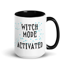 Load image into Gallery viewer, Witch Mode Mug with Color Inside