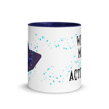 Load image into Gallery viewer, Witch Mode Mug with Color Inside