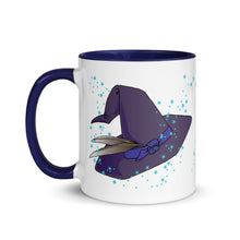 Load image into Gallery viewer, Witch Mode Mug with Color Inside