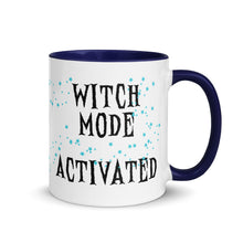 Load image into Gallery viewer, Witch Mode Mug with Color Inside