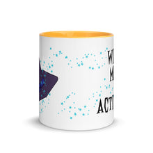 Load image into Gallery viewer, Witch Mode Mug with Color Inside