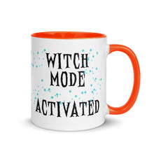 Load image into Gallery viewer, Witch Mode Mug with Color Inside