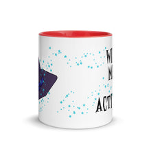 Load image into Gallery viewer, Witch Mode Mug with Color Inside