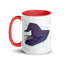 Load image into Gallery viewer, Witch Mode Mug with Color Inside