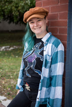 Load image into Gallery viewer, Lunar Rabbit T-Shirt