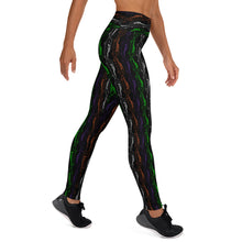 Load image into Gallery viewer, Colorful Hearses Leggings
