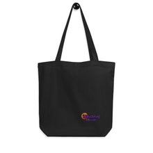 Load image into Gallery viewer, Lunar Rabbit Eco Tote Bag