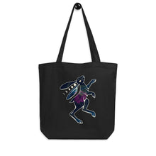 Load image into Gallery viewer, Lunar Rabbit Eco Tote Bag