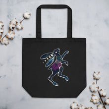 Load image into Gallery viewer, Lunar Rabbit Eco Tote Bag