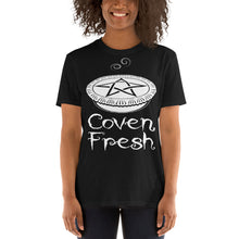 Load image into Gallery viewer, Coven Fresh Short-Sleeve Unisex T-Shirt