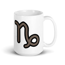 Load image into Gallery viewer, Capricorn Affirmation Mug