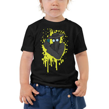 Load image into Gallery viewer, Plague Doctor Toddler Short Sleeve Tee