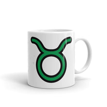 Load image into Gallery viewer, Taurus Affirmation Mug
