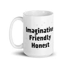 Load image into Gallery viewer, Aquarius Affirmation Mug