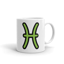 Load image into Gallery viewer, Pisces Affirmation Mug