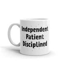 Load image into Gallery viewer, Capricorn Affirmation Mug