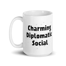 Load image into Gallery viewer, Libra Affirmation Mug