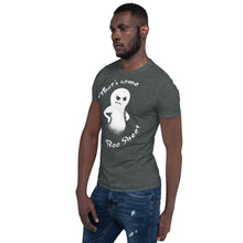 Load image into Gallery viewer, Boo Sheet T-Shirt