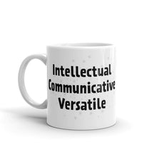 Load image into Gallery viewer, Gemini Affirmation Mug