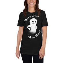 Load image into Gallery viewer, Boo Sheet T-Shirt