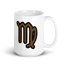 Load image into Gallery viewer, Virgo Affirmation Mug
