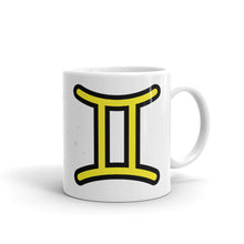 Load image into Gallery viewer, Gemini Affirmation Mug