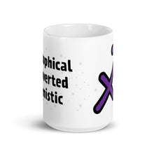 Load image into Gallery viewer, Sagittarius Affirmation Mug