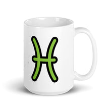 Load image into Gallery viewer, Pisces Affirmation Mug
