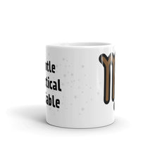 Load image into Gallery viewer, Virgo Affirmation Mug