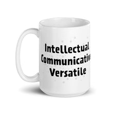 Load image into Gallery viewer, Gemini Affirmation Mug