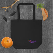 Load image into Gallery viewer, Boo Sheet Eco Tote Bag