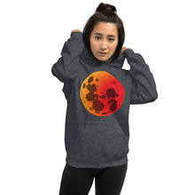 Load image into Gallery viewer, Blood Moon Hoodie