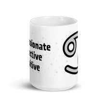 Load image into Gallery viewer, Cancer Affirmation Mug