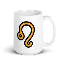 Load image into Gallery viewer, Leo Affirmation Mug