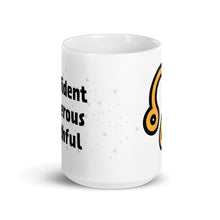 Load image into Gallery viewer, Leo Affirmation Mug