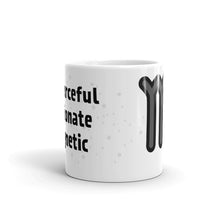Load image into Gallery viewer, Scorpio Affirmation Mug