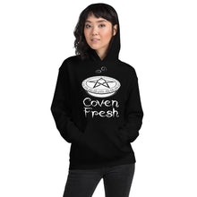 Load image into Gallery viewer, Coven Fresh Unisex Hoodie