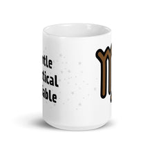 Load image into Gallery viewer, Virgo Affirmation Mug
